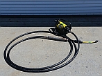 22 ft Concrete Vibrator