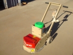 Concrete Floor Grinder