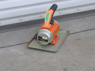 Plate Vibrator