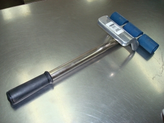 Linoleum Roller