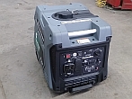 3.7KW Generator