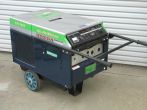 Quiet Generator