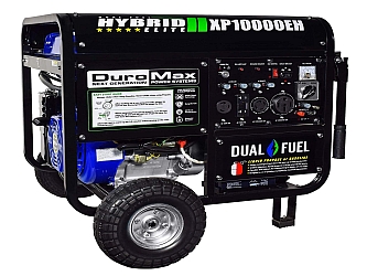 8 KW Generator