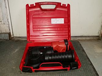 Hilti TE-DRS-B Kit