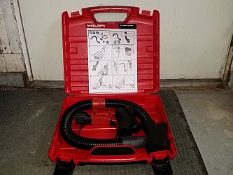 Hilti TE-DRS3000 Kit