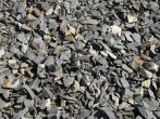 3/4" Base Rock
