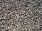 3/8" Base Rock