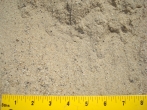 Masonry Sand