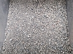 Plaster Sand
