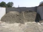 Wash Sand