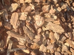 Large Deco Bark