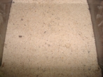 Washed #60 Sand
