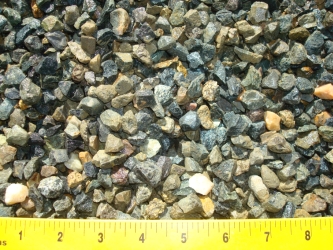 1/2" Crush
