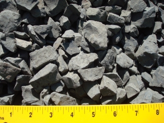 3/4 Basalt