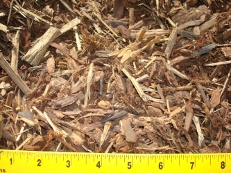 Walk-on Fir Bark