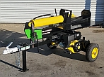 Logsplitter