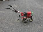 4HP Cultivator