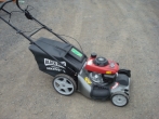 Lawn Mower