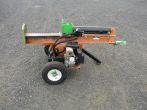Logsplitter
