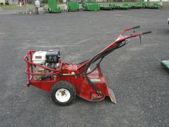 13HP Rototiller