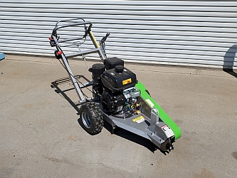 Stump Grinder