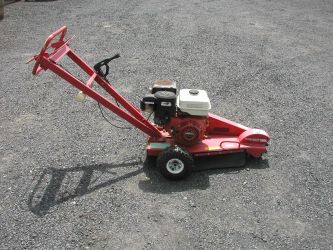 Stump Grinder