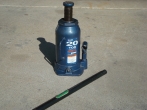 Bottle Jack