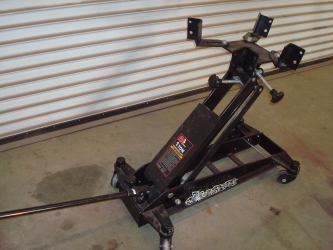 Engine Hoist