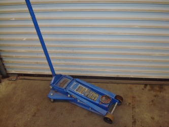 Floor Jack