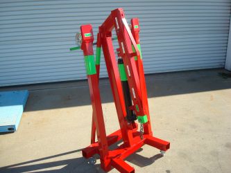 Engine Hoist