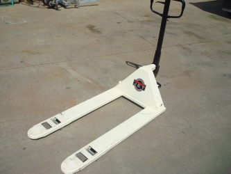 Pallet Jack