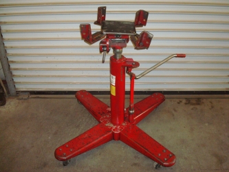 Engine Hoist