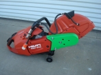 16 inch Hilti Cut off