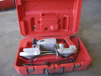 Band saw
