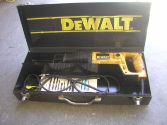 Sawzall