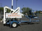 Simon Boom Lift