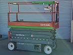 JLG-3226