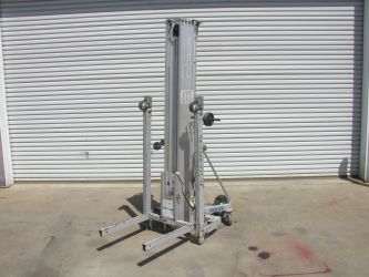 Genie Lift SLC-24