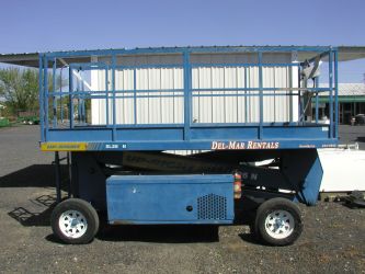SL-26 Lift