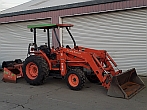 L48 Kubota