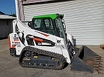 T595 Bobcat