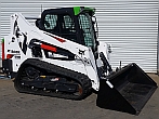 Self-Propelled Auger