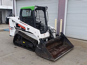 T450 Bobcat