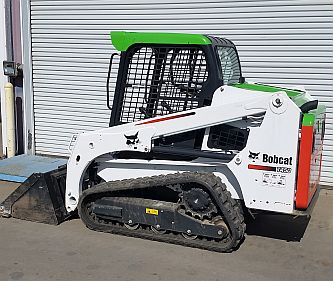 T450 Bobcat