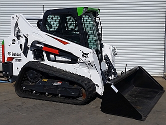 T595 Bobcat