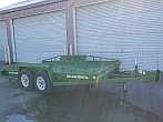 Car Trailer