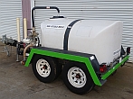 Water Trailer