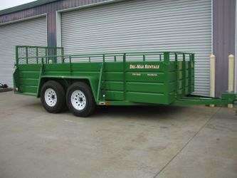 6'x14' Trailer
