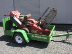 4x4 Barreto Trencher