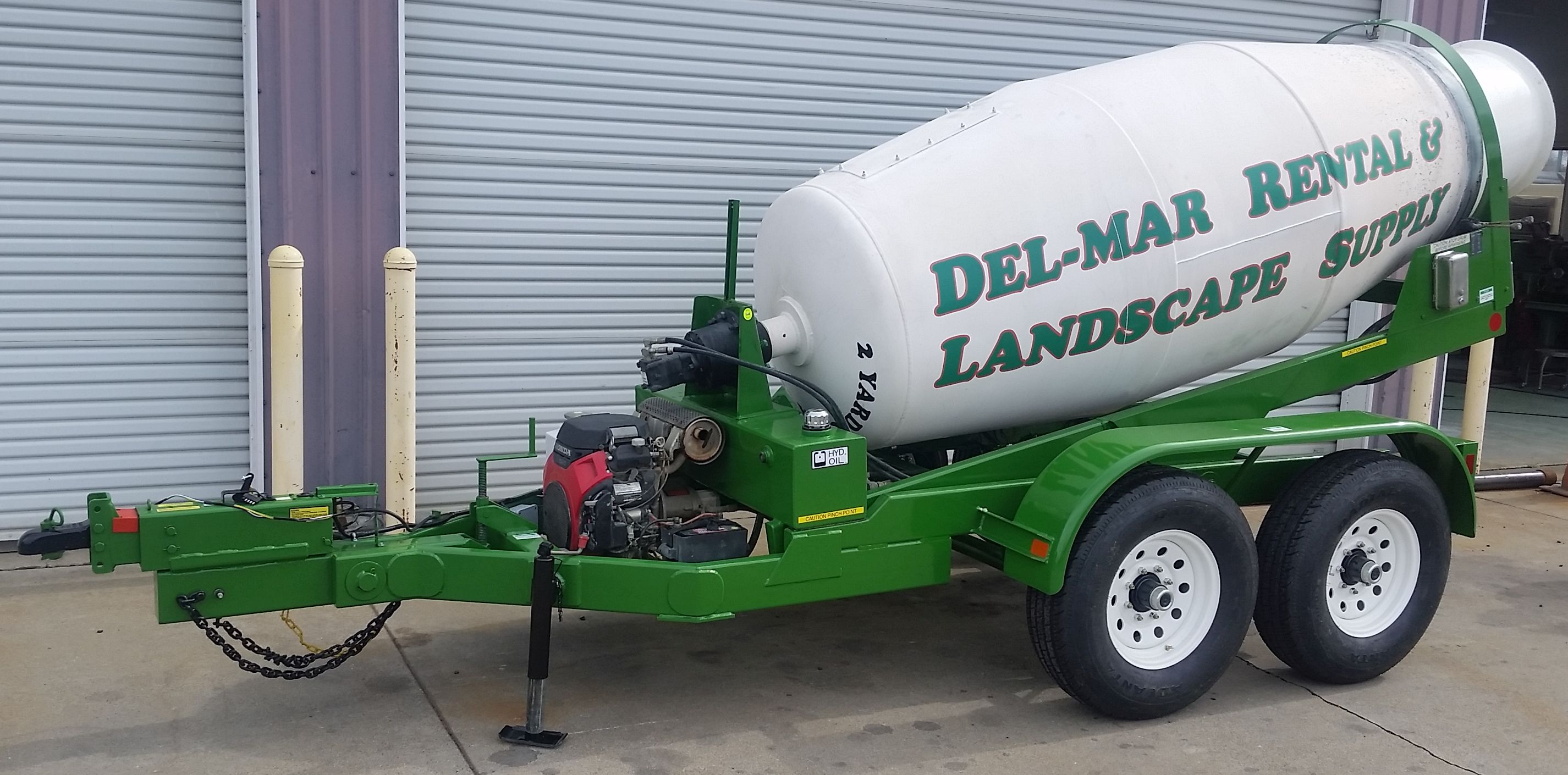 Utote Ready Mix Concrete